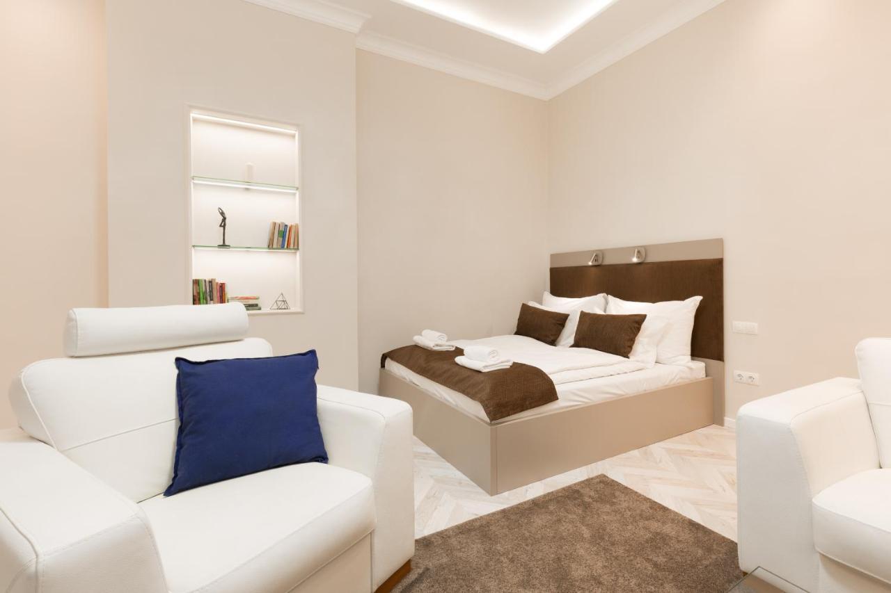 Appartamento Cozy Dream In The Absolute Center *