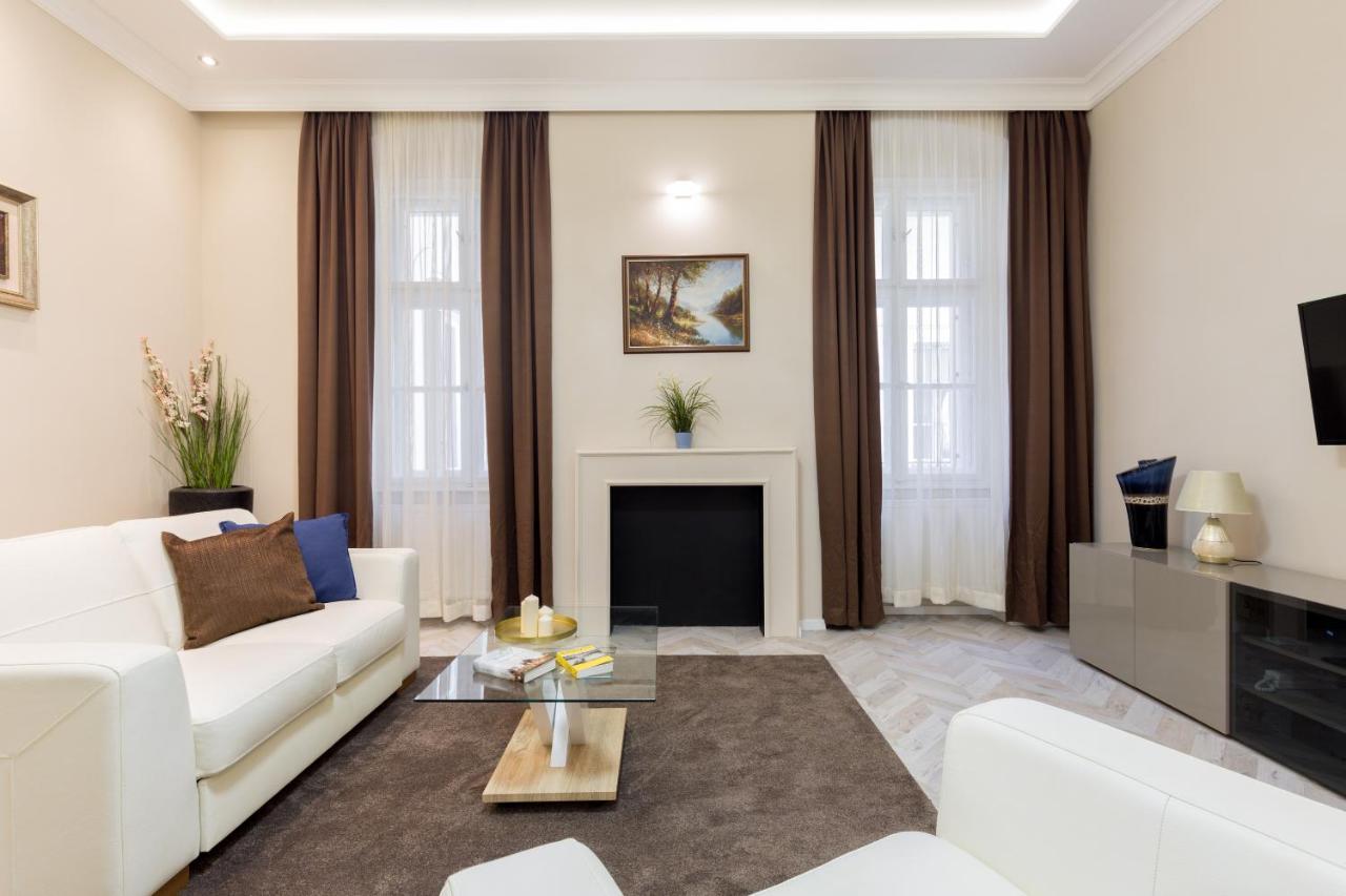 Cozy Dream In The Absolute Center Appartamento