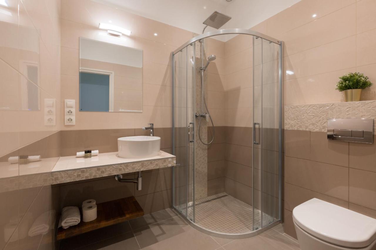Appartement Cozy Dream In The Absolute Center Budapest
